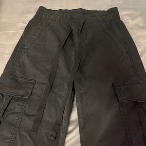 American Eagle Cargo Pants